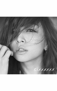 【中古】【CD＋DVD】sixxxxxx / 浜崎あゆみ