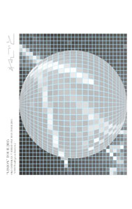 【中古】【Blu−ray】“VISION”TOUR　2015 / ねごと【出演】