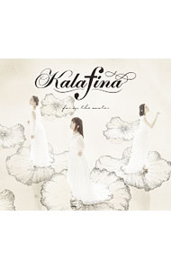 【中古】Kalafina/ 【CD＋DVD】far　on　the　water　初回生産限定盤A