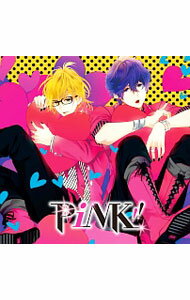 【中古】「全力少年達のおうた＆とりあい」全力少年達のおうたCD　1年生ユニット　タイガ＆トア（1年生ユニットver）／佐伯タイガ（CV．斉藤壮馬）＆桜庭トア（CV．梅原裕一郎） / 斉藤壮馬，梅原裕一郎