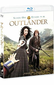 【中古】【Blu−ray】アウトランダー シーズン1 コレクターズBOX Volume2 / 洋画