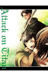 【中古】【Blu−ray】劇場版「進撃の巨人」後編−自由の翼− / 荒木哲郎【監督】