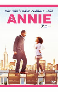 【中古】ANNIE／アニー / ウィル・グラック【監督】