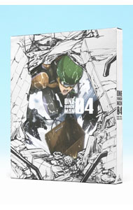 【中古】【Blu−ray】ワンパンマン　4 / 夏目真悟【監督】