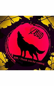 【中古】CLWD/ 狼煙／Thank　you　for　coming