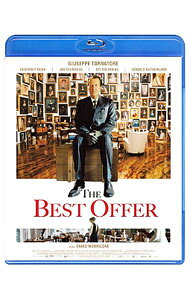 【中古】【全品10倍！9/15限定】【Blu−ray】鑑定士と顔のない依頼人 スペシャル・プライス / ジュゼッペ・トルナトーレ【監督】