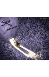 【中古】Galileo　Galilei/ 【CD＋DVD】Sea　and　The　Darkness　初回生産限定盤