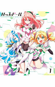 【中古】【Blu−ray】ハッカドール　THE　あにめ−しょん　第1巻 / アニメ