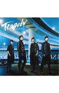TRAGEDY　初回限定盤2/ KAT−TUN