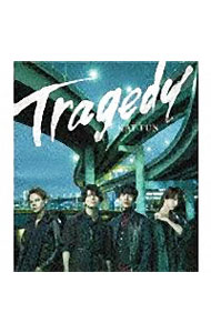 【中古】TRAGEDY/ KAT−TUN