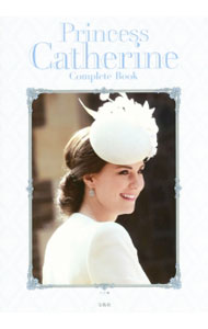&nbsp;&nbsp;&nbsp; Princess　Catherine　Complete　Book 単行本 の詳細 英国キャサリン妃のファッション＆ライフスタイルをまとめた一冊。定番アイテム、マタニティ、第2子出産後の公務、ファミリーファッションなど、最新スタイルを徹底リサーチする。 カテゴリ: 中古本 ジャンル: 産業・学術・歴史 その他歴史 出版社: 宝島社 レーベル: 作者: T．L．C カナ: プリンセスキャサリンコンプリートブック / ティーエルシー サイズ: 単行本 ISBN: 4800250872 発売日: 2016/01/01 関連商品リンク : T．L．C 宝島社