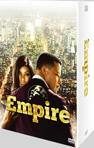 Variety - 【中古】Empire　エンパイア　成功の代償　DVDコレクターズBOX / 洋画