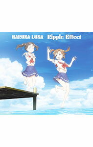 【中古】春奈るな/ 【CD＋DVD】Ripple　Effect　期間限定盤
