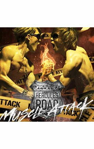 ����š�MUSCLE��ATTACK/ HERCULES��ROAD