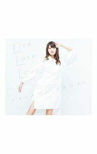 【中古】Live Love Laugh / 早見沙織