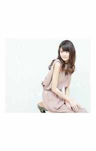 【中古】Live　Love　Laugh / 早見沙織