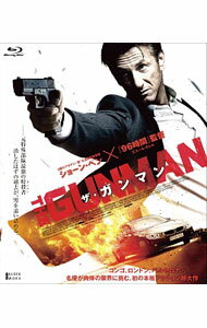 【中古】【Blu−ray】ザ・ガンマン / ピエール・モレル【監督】