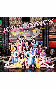 【中古】モーニング娘。’16/ 【CD＋DVD】Tokyoという片隅｜The　Vision｜泡沫サタデーナイト（初回生産限定盤A）