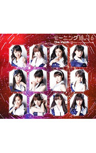 【中古】モーニング娘。’16/ Tokyoという片隅｜The　Vision｜泡沫サタデーナイト（通常盤B）