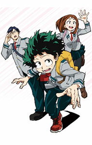 &nbsp;&nbsp;&nbsp; 僕のヒーローアカデミア　Vol．2 の詳細 発売元: 東宝 カナ: ボクノヒーローアカデミア2 MY HERO ACADEMIA VOL.2 / ナガサキケンジ NAGASAKI KENJI ディスク枚数: 1枚 品番: TDV26107D リージョンコード: 2 発売日: 2016/07/13 映像特典: 内容Disc-1＜第4話＞スタートライン＜第5話＞今　僕に出来ることを＜第6話＞猛れクソナード 関連商品リンク : 長崎健司 東宝