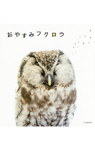 【中古】おやすみフクロウ /
