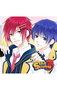 MARGINAL＃4　THE　BEST「STARCLUSTER　3」（アトム・ルイ　ver）/ MARGINAL＃4