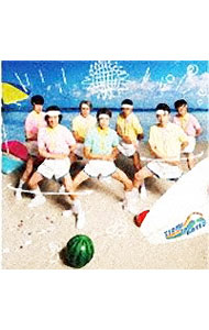 【中古】関ジャニ∞/ 【CD＋DVD】罪と夏 初回限定盤B