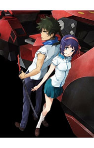 【中古】【Blu−ray】クロムクロ　第一集　ブックレット・特典CD付 / 岡村天斎【監督】