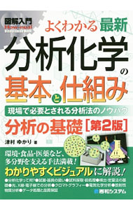 &nbsp;&nbsp;&nbsp; よくわかる最新分析化学の基本と仕組み 単行本 の詳細 化学の基礎や単位から、試料採取、前処理、各種分析法、データ処理、試験室管理まで、実務に必要な分析化学の知識を図解。各分析法の関連づけをし、それぞれの特徴や位置づけをわかりやすく紹介する。 カテゴリ: 中古本 ジャンル: 産業・学術・歴史 化学 出版社: 秀和システム レーベル: 図解入門−How‐nual− 作者: 津村ゆかり カナ: ヨクワカルサイシンブンセキカガクノキホントシクミ / ツムラユカリ サイズ: 単行本 ISBN: 4798046501 発売日: 2016/05/01 関連商品リンク : 津村ゆかり 秀和システム 図解入門−How‐nual−
