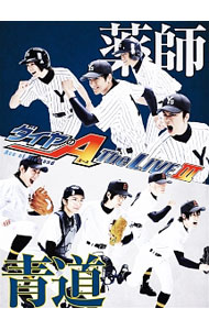 ����šۡ�Blu��ray�ۥ������A��The��LIVE��III / �����ҡڽб��