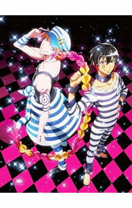 【中古】【Blu−ray】ナンバカ　1巻　特製三方背ケース・特製ブックレット付 / 高松信司【監督】