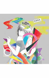 【中古】パスピエ/ 【CD＋DVD】＆DNA　初回限定盤