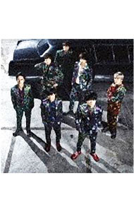 【中古】関ジャニ∞/ 【CD＋DVD】なぐりガキ　BEAT　初回限定盤