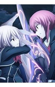 【中古】【Blu−ray】CHAOS；CHILD 第5巻 限定版 三方背ケース 特製CD ポストカードブックレット シール付 / 神保昌登【監督】