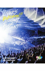 &nbsp;&nbsp;&nbsp; 【Blu−ray】LIVER’S　武道館　初回生産限定盤 の詳細 発売元: キューンミュージック カナ: リヴァーズブドウカンブルーレイディスク / ブルーエンカウント ディスク枚数: 1枚 品番: KSXL229 リージョンコード: 発売日: 2017/03/22 映像特典: Road　to　LIVER’S武道館（武道館ドキュメント） 内容Disc-1DAY×DAYHALOMEMENTO声SurvivorアンバランスJUMPHEEEY！ONEANSWERYOUはじまりLAST　HEROJUST　AWAKETHANKSLIVERロストジンクスだいじょうぶもっと光を涙NEVER　ENDING　STORYHANDS 関連商品リンク : BLUE　ENCOUNT キューンミュージック
