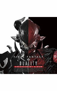 【中古】【Blu−ray】Duality　FINAL　FANTASY　XIV　Arrangement　Album / その他