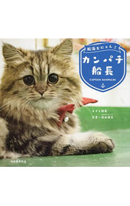 【中古】航海士にゃんこカンパチ船長 / まさと船長