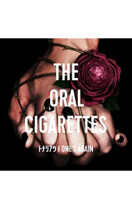 【中古】ORAL　CIGARETTES/ 【CD＋DVD】トナリアウ／ONE’S　AGAIN　初回盤