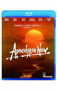 【中古】【Blu−ray】地獄の黙示録 / フランシス・フォード・コッポラ【監督】