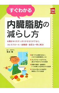 &nbsp;&nbsp;&nbsp; すぐわかる内臓脂肪の減らし方 単行本 の詳細 内臓脂肪を減らすには？　栄養学博士の著者が、食べてもお腹が出ない簡単レシピ、コレステロールを下げる・減らす知恵、血糖値を正常化させる知恵、血圧を無理なく下げる知恵などを紹介する。セルフチェックリスト付き。 カテゴリ: 中古本 ジャンル: スポーツ・健康・医療 医療 出版社: 主婦の友社 レーベル: 実用No．1 作者: 落合敏 カナ: スグワカルナイゾウシボウノヘラシカタ / オチアイトシ サイズ: 単行本 ISBN: 4074238415 発売日: 2017/05/01 関連商品リンク : 落合敏 主婦の友社 実用No．1