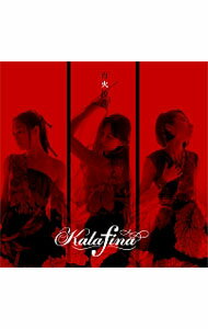 【中古】Kalafina/ 【CD＋DVD】百火撩乱 初回生産限定盤A