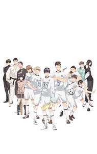 【中古】潔癖男子！青山くん　第1巻 / 市川量也【監督】