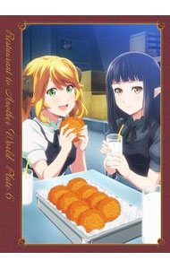 BOX - 【中古】【Blu−ray】異世界食堂　6皿 / 神保昌登【監督】