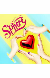 【中古】Heart　to　Heart/ スフィア