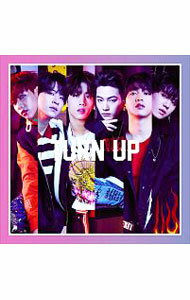 【中古】【CD＋DVD】TURN UP 初回限定盤A/ GOT7