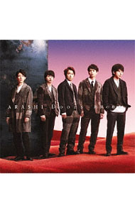 【中古】【CD＋DVD】Doors−勇気の軌跡− 初回限定盤2 / 嵐