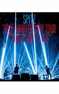 &nbsp;&nbsp;&nbsp; 【Blu−ray】SPITZ　30TH　ANNIVERSARY　TOUR“THIRTY30FIFTY50” の詳細 発売元: ユニバーサル　ミュージック カナ: スピッツサーティースアニヴァーサリーツアーサーティーフィフティーブルーレイディスク SPITZ 30TH ANNIVERSARY TOUR THIRTY30FIFTY50 / スピッツ ディスク枚数: 1枚 品番: UPXH1058 リージョンコード: 発売日: 2017/12/27 映像特典: 内容Disc-1醒めない8823涙がキラリ☆ヒバリのこころヘビーメロウスカーレット君が思い出になる前にチェリーさらさら惑星のかけらメモリーズ・カスタム波のりロビンソン猫になりたい楓夜を駆ける夢追い虫正夢運命の人恋する凡人けもの道俺のすべて1987→歌ウサギスパイダー 関連商品リンク : スピッツ ユニバーサル　ミュージック