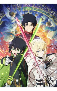終わりのセラフ ポスター