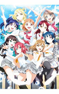 BOX - 【中古】【Blu−ray】ラブライブ！サンシャイン！！2nd　Season　7　ブックレット付 / 酒井和男【監督】