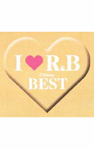 【中古】I　LOVE　R＆B　Ultimate　Best / オムニバス